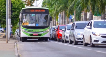 Projeto visa implementar Pix como pagamento no transporte coletivo, em Goiás